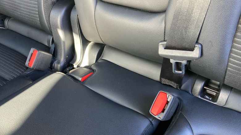 Ford Kuga 1.5 EcoBoost 150 Titanium First Edition 5dr Petrol Estate